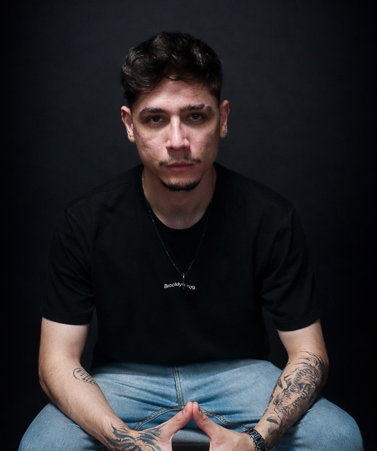 Luis - Motion & UX Designer